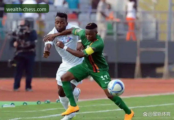 世界杯附加赛绝杀之夜深度评测：民主刚果52年重返舞台，这场1-0比棋牌翻盘还刺激